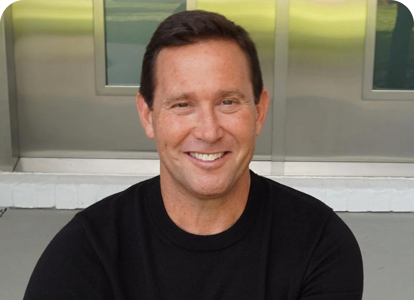 Jon Gordon is a bestselling author and speaker and a client of Next Step Brands.